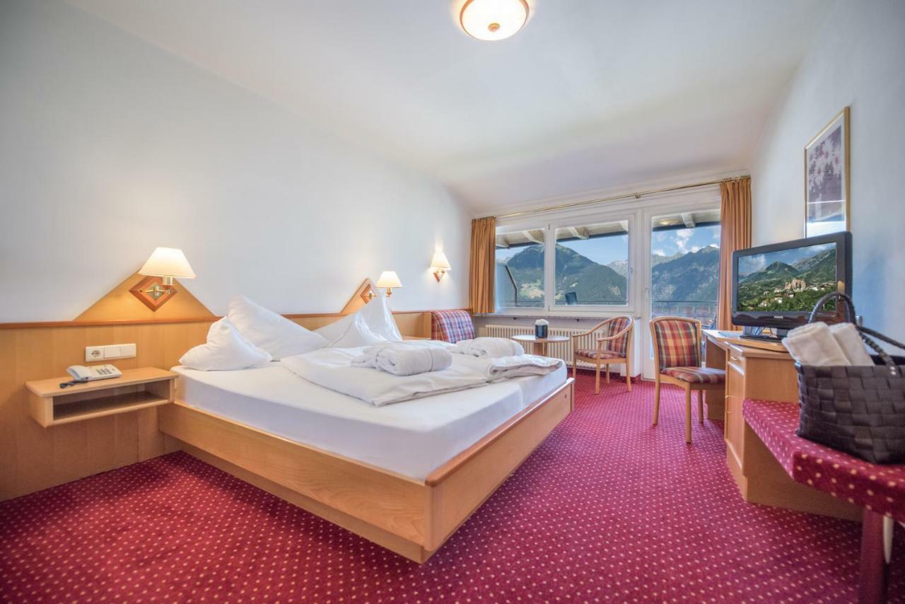 Hotel Walter Scena Esterno foto